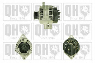 QUINTON HAZELL qra1105 -  Генератор